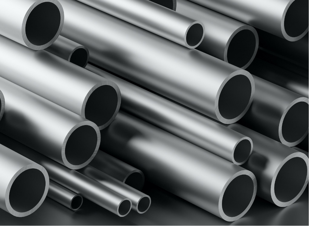 Spartal tubing precision drawn aluminium tubes all ISO_Quality-Control​