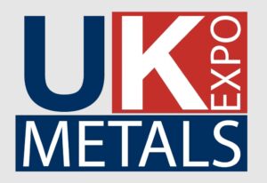 UK Metals Expo Logo