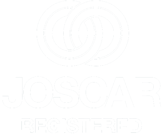 joscar registered logo