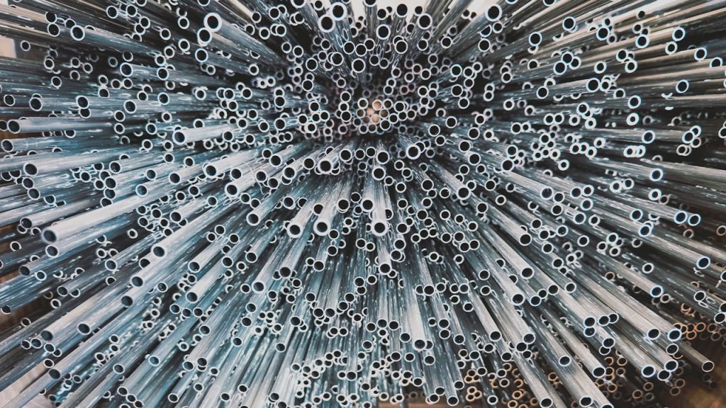 Spartal tubing precision drawn aluminium tubes all ISO_Quality-Control​